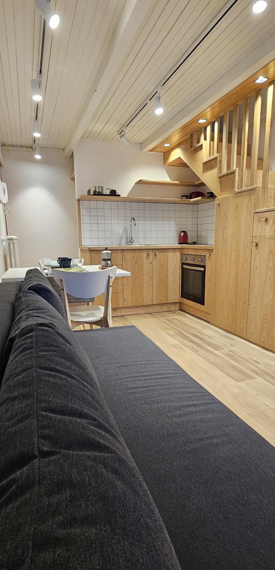 Sannio Home Roccaraso Εξωτερικό φωτογραφία