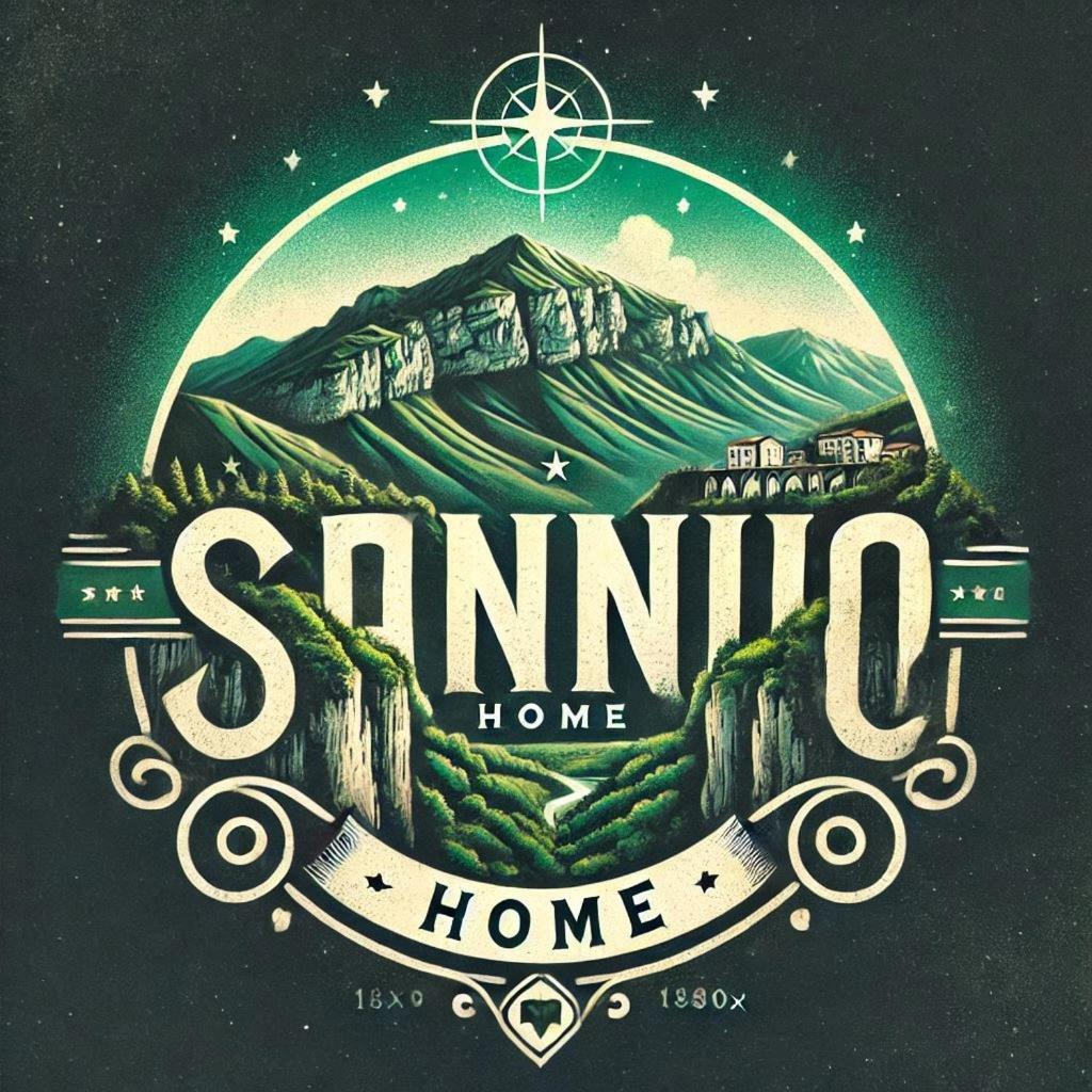 Sannio Home Roccaraso Εξωτερικό φωτογραφία
